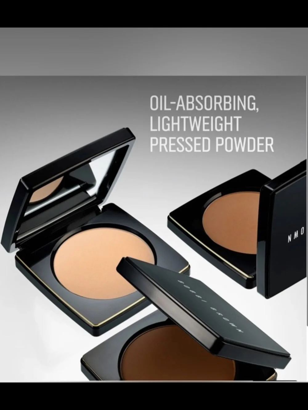 Bobbi Brown lightweight pressed